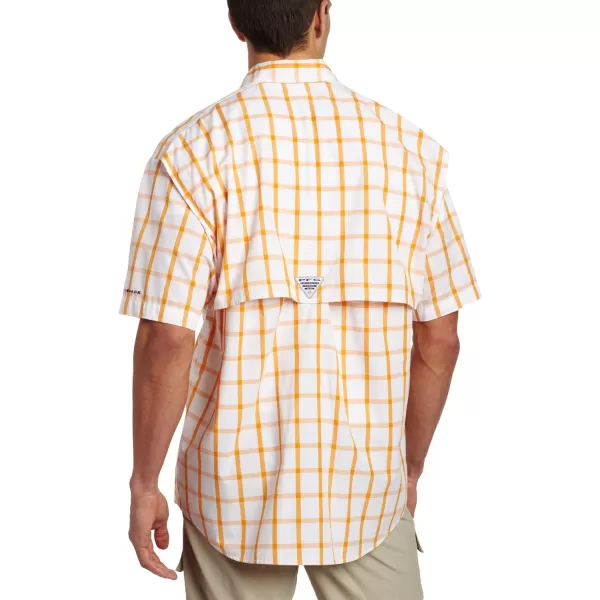 imageColumbia Mens Low Drag Offshore Short Sleeve ShirtMarmalade Large Box