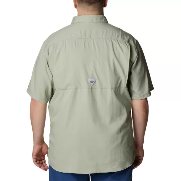 imageColumbia Mens Low Drag Offshore Short Sleeve ShirtSafari