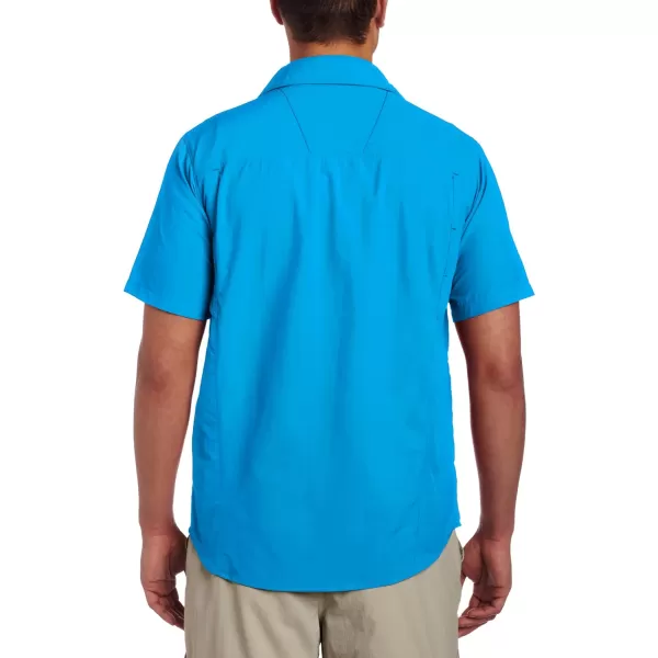 imageColumbia Mens Low Drag Offshore Short Sleeve ShirtSplash