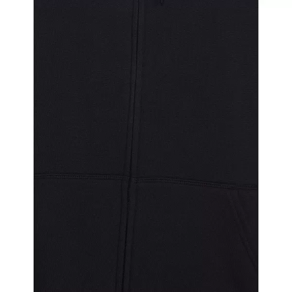 imageColumbia Mens M Columbia Logo Fleece FZBlackCity Grey