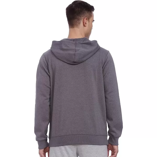 imageColumbia Mens M Columbia Logo Fleece FZCity Grey HeatherColumbia Grey