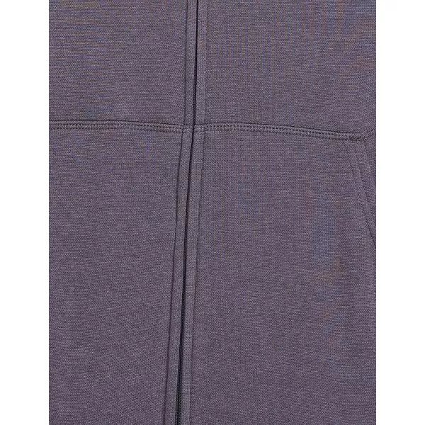 imageColumbia Mens M Columbia Logo Fleece FZCity Grey HeatherColumbia Grey