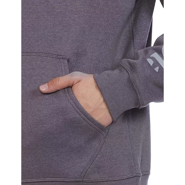 imageColumbia Mens M Columbia Logo Fleece FZCity Grey HeatherColumbia Grey