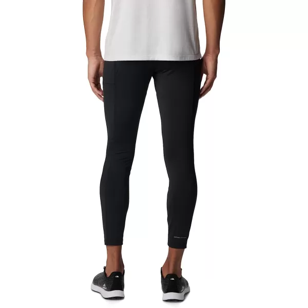 imageColumbia Mens M Endless Trail Running TightBlack