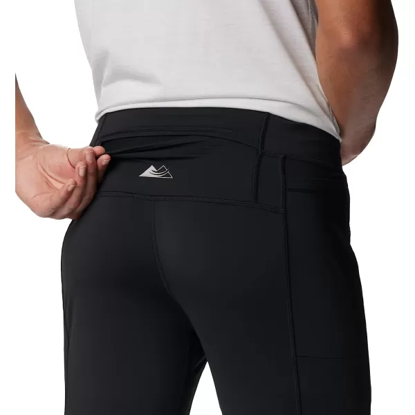 imageColumbia Mens M Endless Trail Running TightBlack