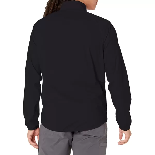 imageColumbia Mens M Endless Trail Wind ShellColumbia Mens M Endless Trail Wind Shell