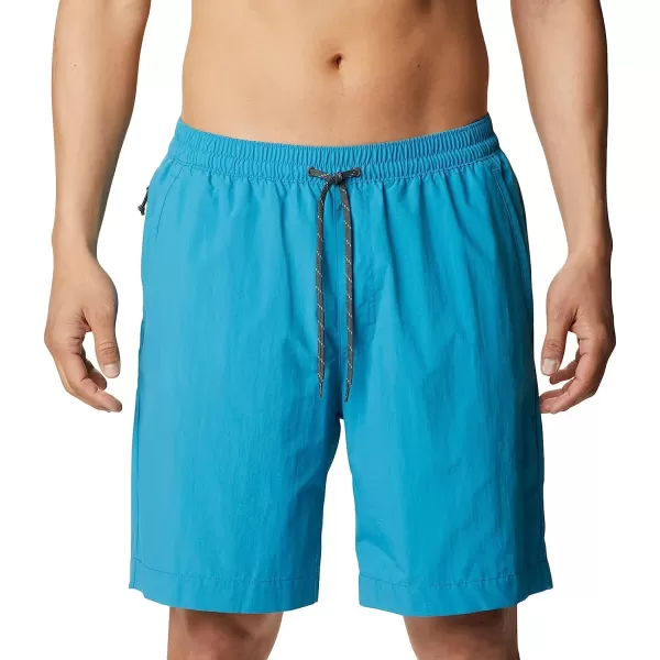 imageColumbia Mens M Summerdry ShortDeep Marine