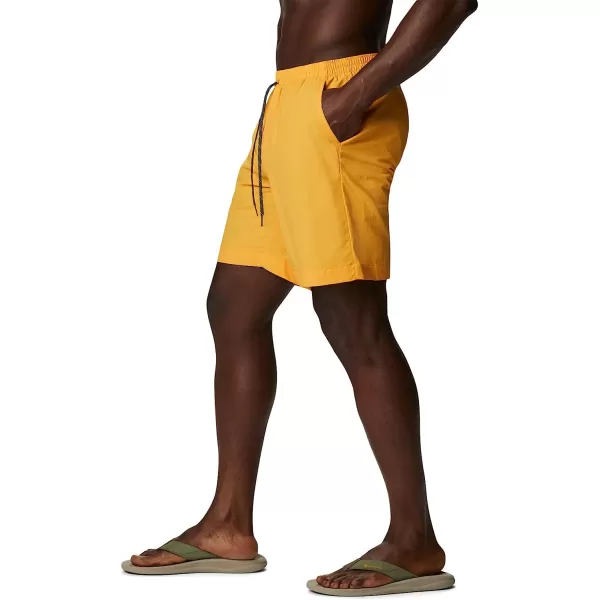 imageColumbia Mens M Summerdry ShortMango