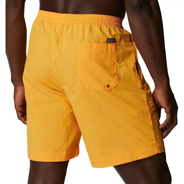 imageColumbia Mens M Summerdry ShortMango
