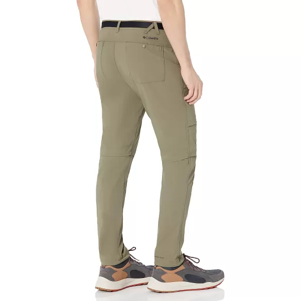 imageColumbia Mens Maxtrail Lite PantBlack