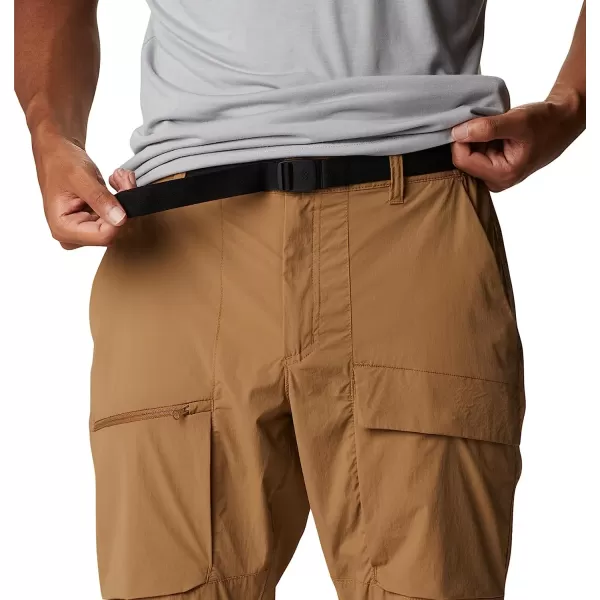 imageColumbia Mens Maxtrail Lite PantDelta