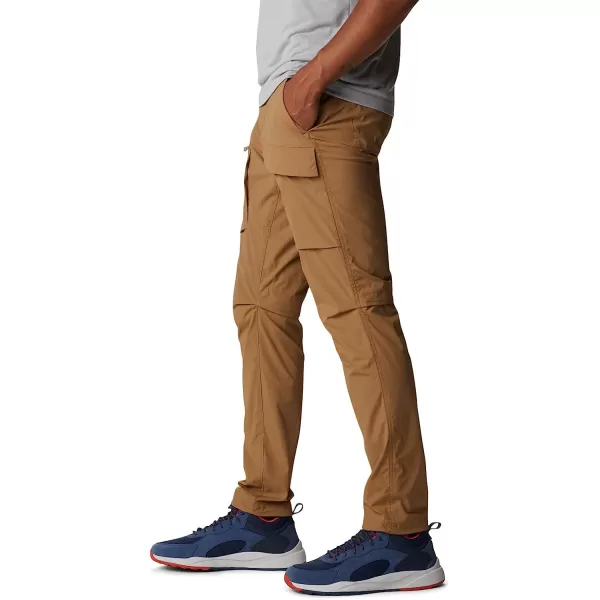 imageColumbia Mens Maxtrail Lite PantDelta