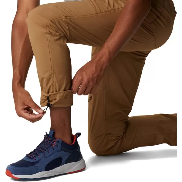 imageColumbia Mens Maxtrail Lite PantDelta