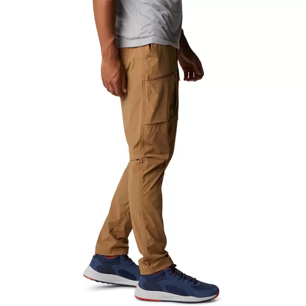 imageColumbia Mens Maxtrail Lite PantDelta