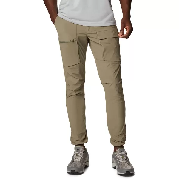 imageColumbia Mens Maxtrail Lite PantStone Green