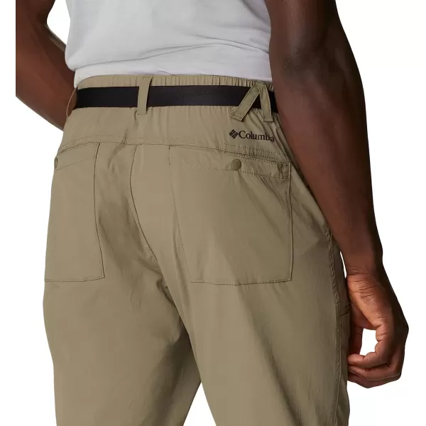 imageColumbia Mens Maxtrail Lite PantStone Green