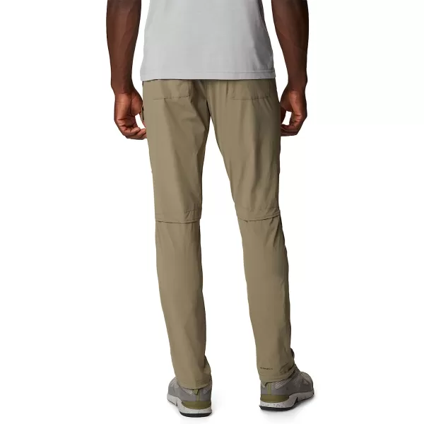 imageColumbia Mens Maxtrail Lite PantStone Green