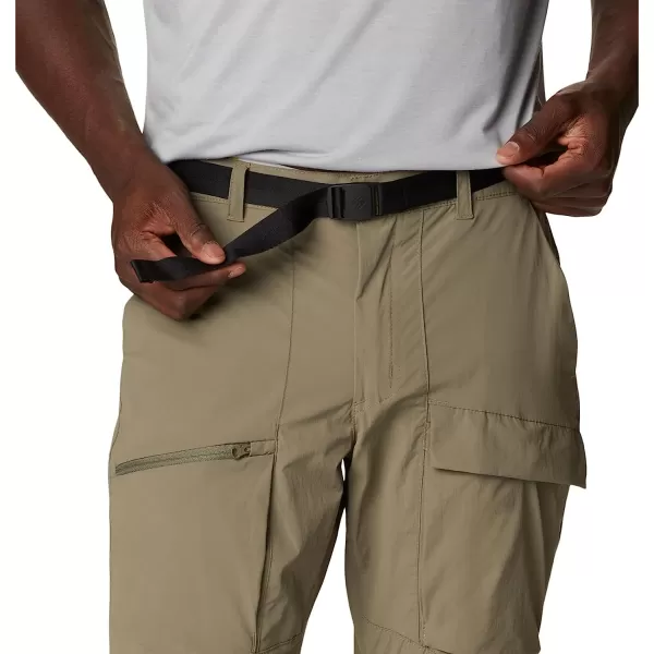 imageColumbia Mens Maxtrail Lite PantStone Green