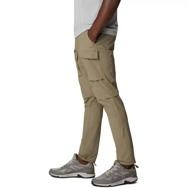imageColumbia Mens Maxtrail Lite PantStone Green