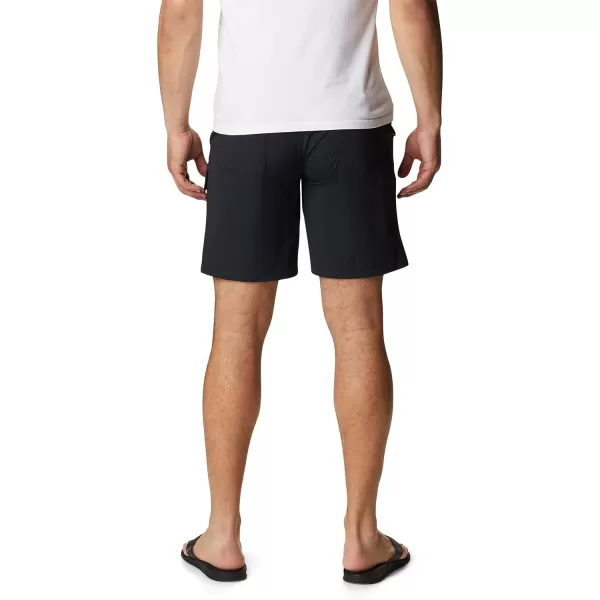 imageColumbia Mens Maxtrail Lite ShortBlack