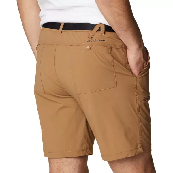 imageColumbia Mens Maxtrail Lite ShortDelta