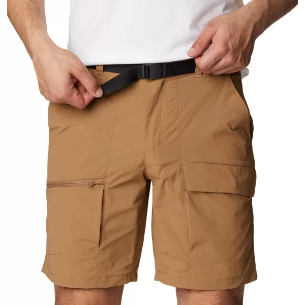 imageColumbia Mens Maxtrail Lite ShortDelta