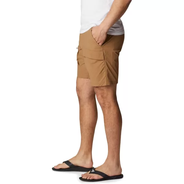 imageColumbia Mens Maxtrail Lite ShortDelta