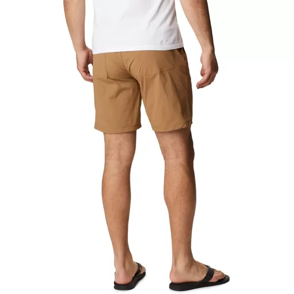 imageColumbia Mens Maxtrail Lite ShortDelta