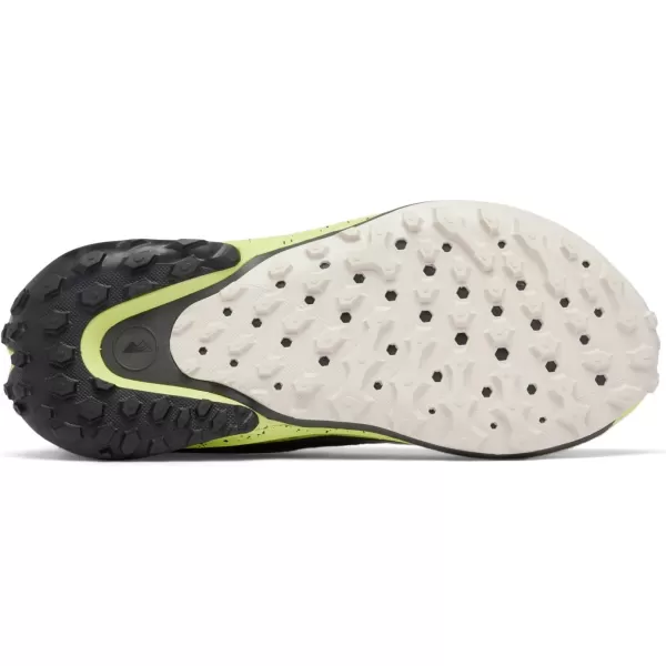 imageColumbia Mens Montrail Trinity Ag Ii Trail Running ShoeDark GreyNapa Green
