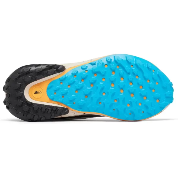 imageColumbia Mens Montrail Trinity Ag Ii Trail Running ShoeDark StoneOcean Blue