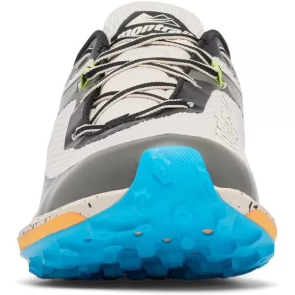 imageColumbia Mens Montrail Trinity Ag Ii Trail Running ShoeDark StoneOcean Blue