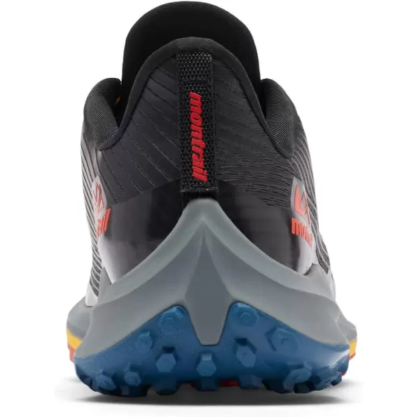 imageColumbia Mens Montrail Trinity Ag Trail Running ShoeDark GreySpicy