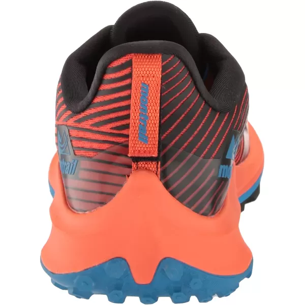 imageColumbia Mens Montrail Trinity Ag Trail Running ShoeRed QuartzBlack