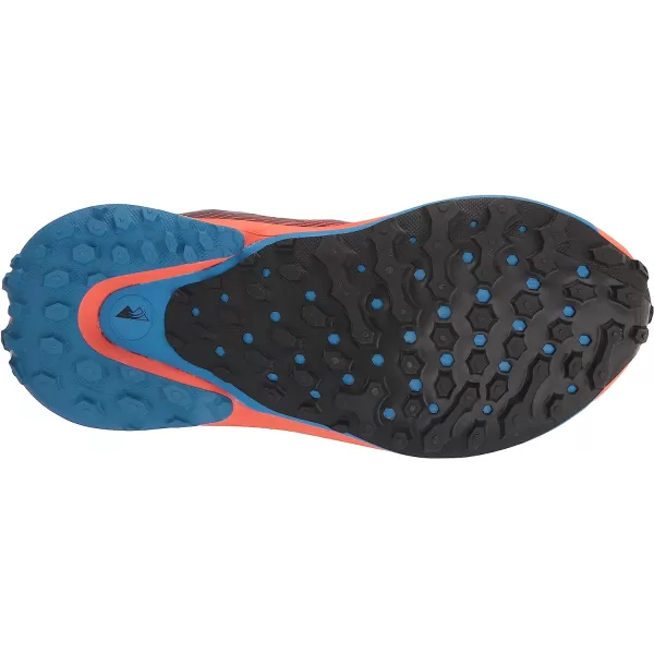 imageColumbia Mens Montrail Trinity Ag Trail Running ShoeRed QuartzBlack