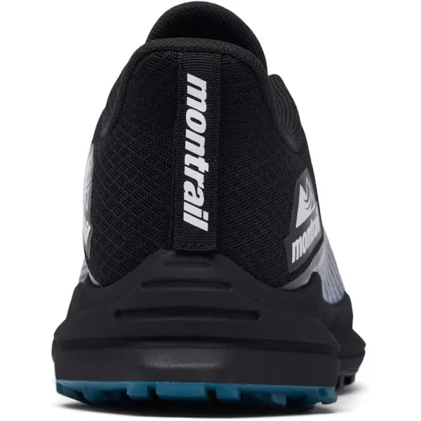 imageColumbia Mens Montrail Trinity Fkt Trail Running ShoeBlackWhite