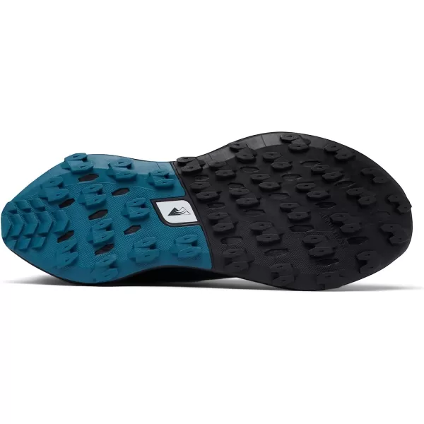imageColumbia Mens Montrail Trinity Fkt Trail Running ShoeBlackWhite