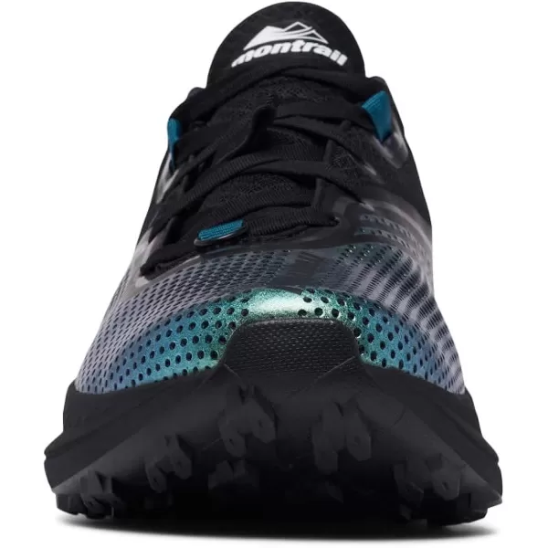 imageColumbia Mens Montrail Trinity Fkt Trail Running ShoeBlackWhite