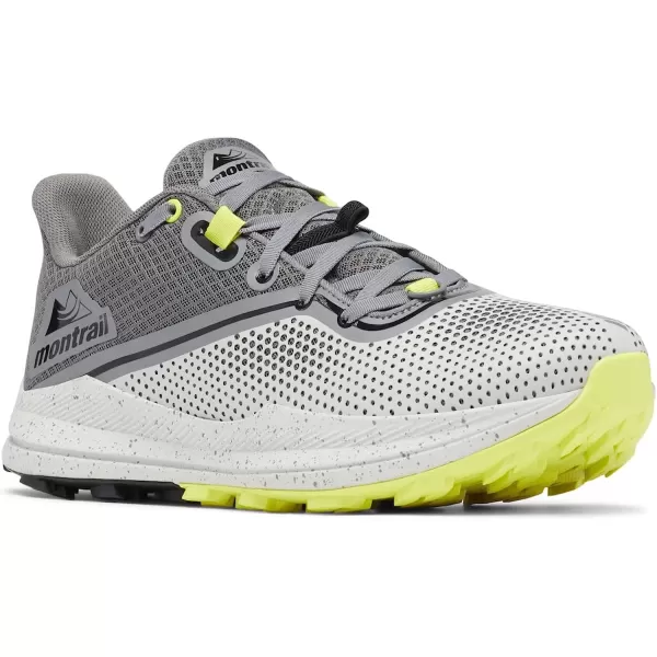 imageColumbia Mens Montrail Trinity Fkt Trail Running ShoeGrey Ice Radiation