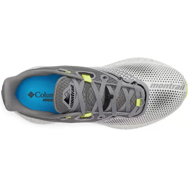 imageColumbia Mens Montrail Trinity Fkt Trail Running ShoeGrey Ice Radiation