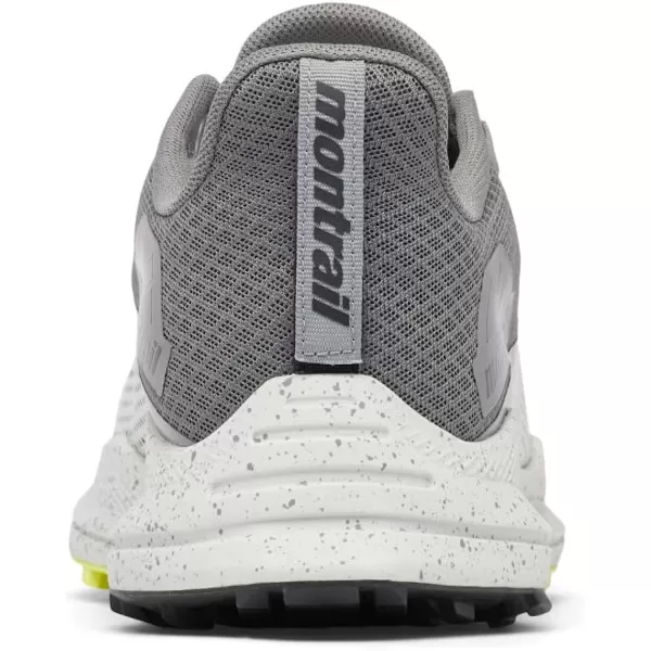 imageColumbia Mens Montrail Trinity Fkt Trail Running ShoeGrey Ice Radiation