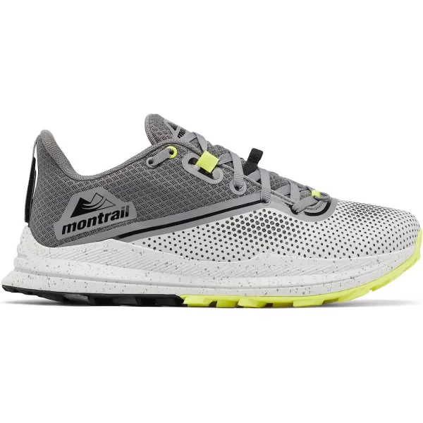 imageColumbia Mens Montrail Trinity Fkt Trail Running ShoeGrey Ice Radiation