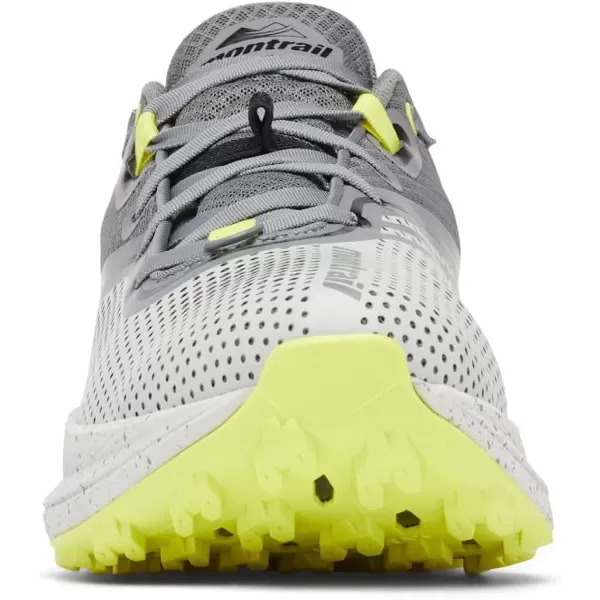 imageColumbia Mens Montrail Trinity Fkt Trail Running ShoeGrey Ice Radiation