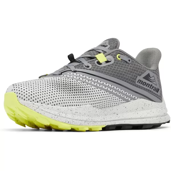 imageColumbia Mens Montrail Trinity Fkt Trail Running ShoeGrey Ice Radiation