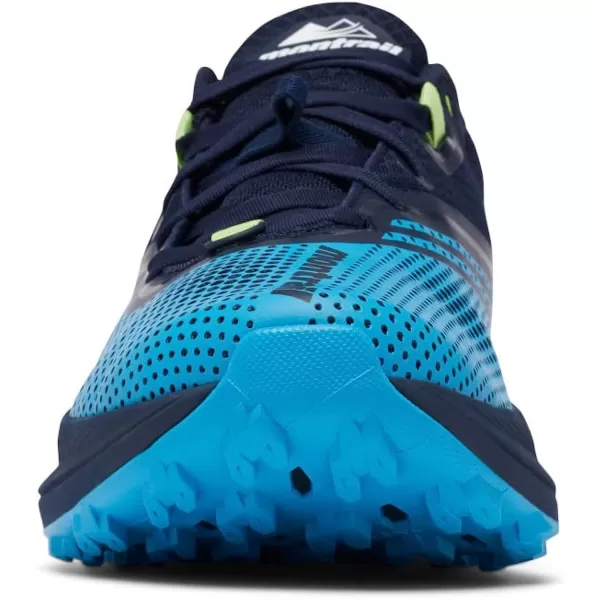 imageColumbia Mens Montrail Trinity Fkt Trail Running ShoeOcean Blue Collegiate Navy