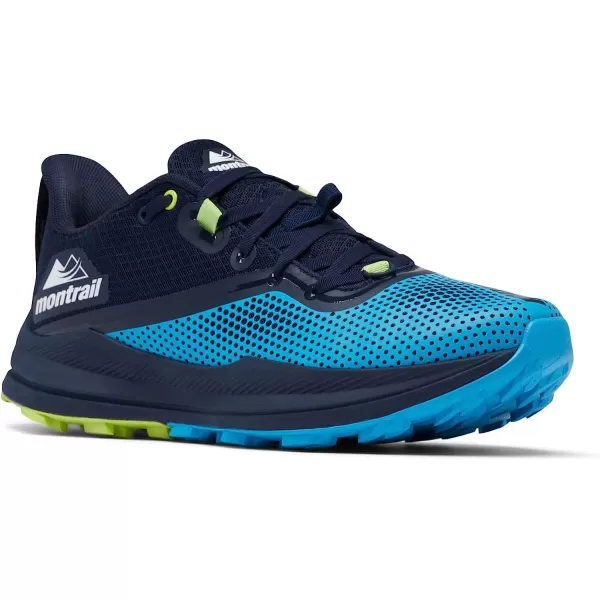 imageColumbia Mens Montrail Trinity Fkt Trail Running ShoeOcean Blue Collegiate Navy