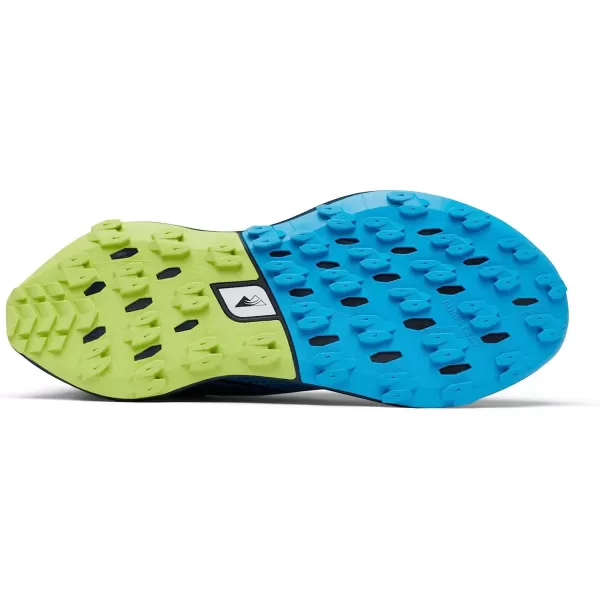 imageColumbia Mens Montrail Trinity Fkt Trail Running ShoeOcean Blue Collegiate Navy
