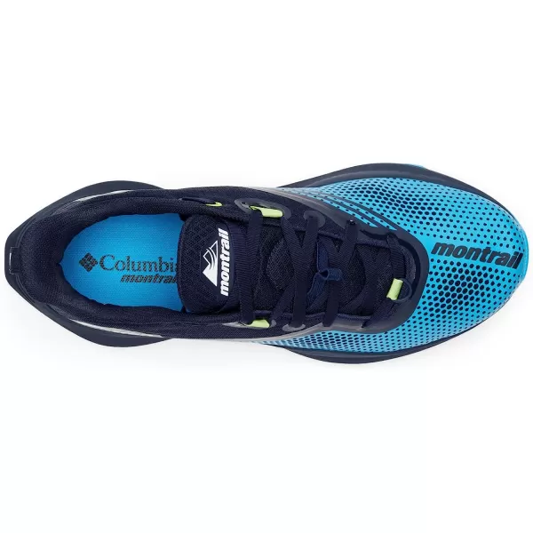 imageColumbia Mens Montrail Trinity Fkt Trail Running ShoeOcean Blue Collegiate Navy