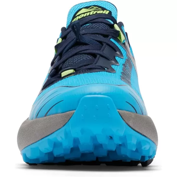 imageColumbia Mens Montrail Trinity Fkt Trail Running ShoeOcean BlueCollegiate Navy