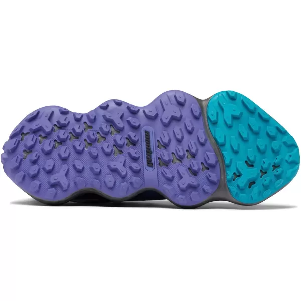 imageColumbia Mens Montrail Trinity Mx Trail Running ShoeBlackWhite