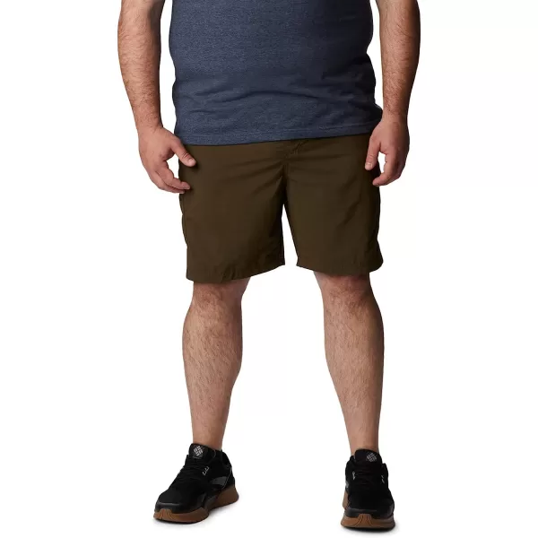imageColumbia Mens Mountaindale ShortOlive Green